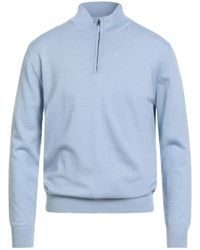 Luigi Borrelli Napoli - Turtleneck - Lyst
