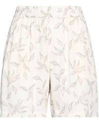 PAIGE - Shorts & Bermuda Shorts - Lyst