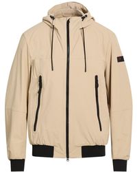 Peuterey - Jacket Polyamide, Elastane - Lyst