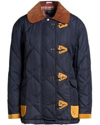 Fay - Coat - Lyst