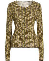 Maliparmi - Cardigan - Lyst