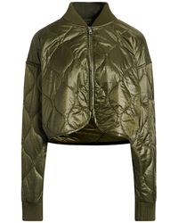 Maje - Puffers - Lyst