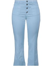 RE_HASH - Trouser - Lyst