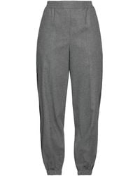 Sandro - Trouser - Lyst