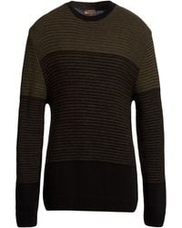 Squad² - Sweater Modal, Wool - Lyst