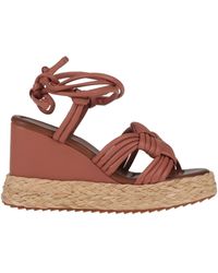 Rahya Grey - Espadrilles - Lyst