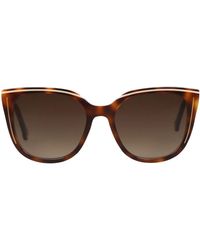 Carolina Herrera - Sunglasses - Lyst