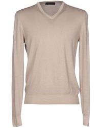 Moorer - Pullover - Lyst