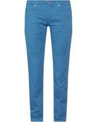 Jeckerson - Pants - Lyst