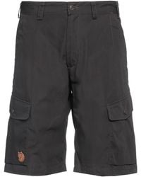 Fjallraven - Shorts & Bermuda Shorts - Lyst