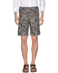 Dolce & Gabbana - Shorts & Bermuda Shorts - Lyst