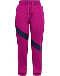 Adidas By Stella Mccartney Track Pants And Sweatpants For Women Up To 56 Off At Lyst Com