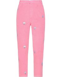Lazy Oaf Pants for Women - Up to 69% off at Lyst.com