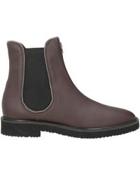 Giuseppe Zanotti - Ankle Boots - Lyst
