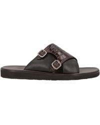 Santoni - Sandale - Lyst