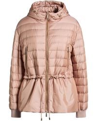 Moorer - Puffer - Lyst