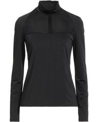 SIMONA CORSELLINI - Top Polyester, Elastane, Polyamide - Lyst