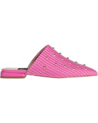 Islo Isabella Lorusso - Mules & Clogs - Lyst