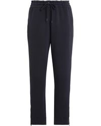 Emporio Armani - Pants - Lyst