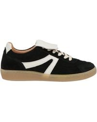 Ovyè - Sneakers Leather - Lyst