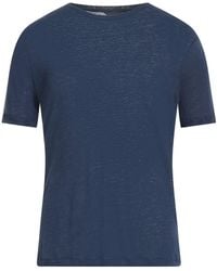 John Varvatos - T-shirts - Lyst