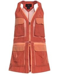 Nike - Chompa Sin Mangas - Lyst