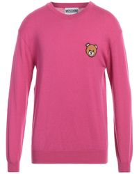 Moschino - Jumper - Lyst