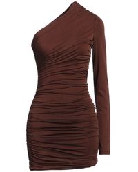GAUGE81 - Mini-Kleid - Lyst