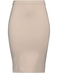 Toy G. - Midi Skirt Viscose, Nylon, Elastane - Lyst