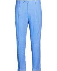 GTA IL PANTALONE - Jeans Cotton, Linen, Elastane - Lyst