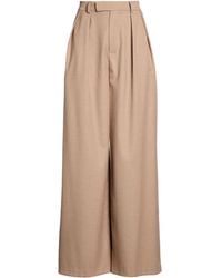 ViCOLO - Pants Polyester, Viscose, Elastane - Lyst