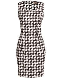 Toy G. - Mini Dress Polyester, Elastane - Lyst
