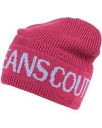 Versace Jeans Couture - Hat - Lyst