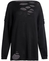 Masnada - Pullover - Lyst