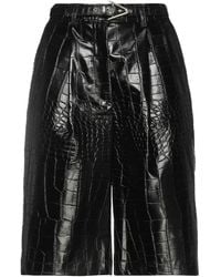 SIMONA CORSELLINI - Shorts & Bermuda Shorts - Lyst