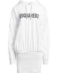 DSquared² - Mini Dress - Lyst