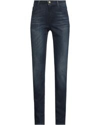 Roy Rogers - Jeans Viscose, Cotton, Lyocell, Polyester, Elastane - Lyst