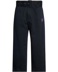 Facetasm - Pants - Lyst