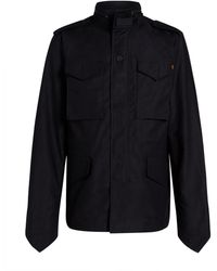 Alpha Industries - Jacket - Lyst