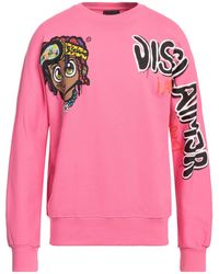 DISCLAIMER - Sweatshirt - Lyst