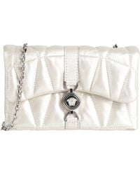 Versace - Borse A Tracolla - Lyst
