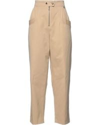 Twinset - Pants - Lyst