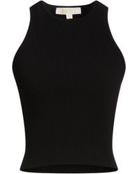 MICHAEL Michael Kors - Tank Top - Lyst