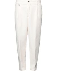 Paolo Pecora - Pants - Lyst