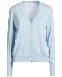 Eleventy - Cardigan - Lyst