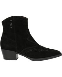 Nero Giardini - Stiefelette - Lyst