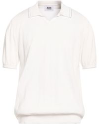 Alpha Studio - Pullover - Lyst