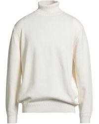 Diktat - Turtleneck - Lyst