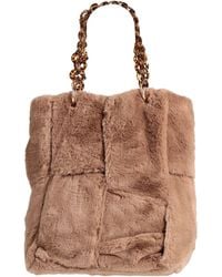 La Milanesa - Handtaschen - Lyst