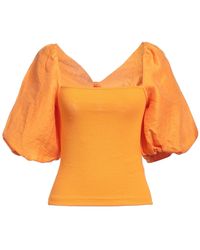 Sandro - Camiseta - Lyst